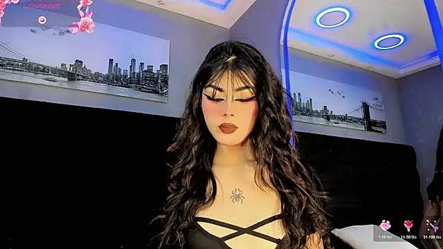 CuteMiaaa online show from 29, 6, 2026
