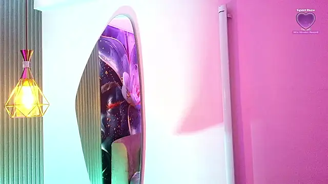 sabrina lafaux cr online show from 18, 2, 2026