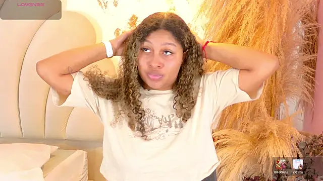 sabrina lafaux cr online show from 2, 3, 2026