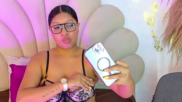 sabrina lafaux cr online show from 8, 5, 2026