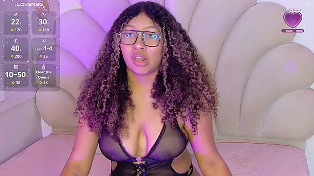 sabrina lafaux cr online show from 11, 5, 2026