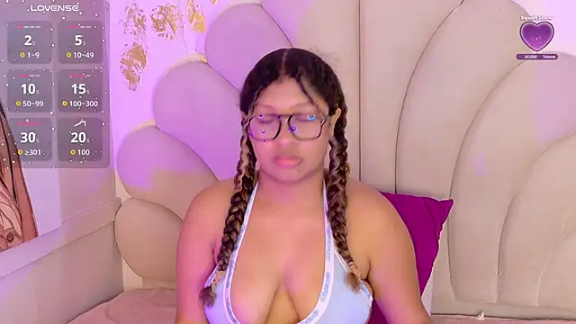 sabrina lafaux cr online show from 12, 5, 2026