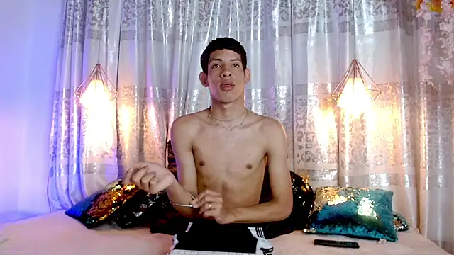 andy butterfly online show from 11, 2, 2026