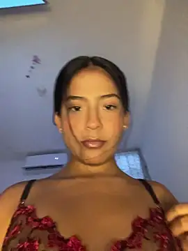 BabyFoxy online show from 20, 6, 2026
