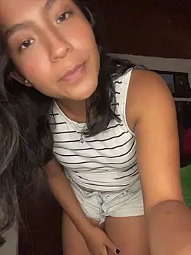 BabyFoxy online show from 5, 7, 2026