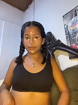 BabyFoxy online show from 14, 7, 2026