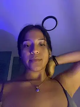 BabyFoxy online show from 22, 7, 2026