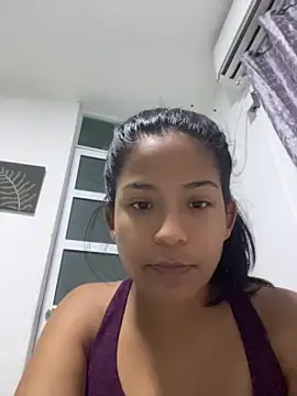 BabyFoxy online show from 28, 7, 2026