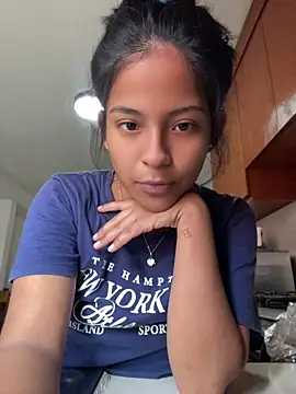 BabyFoxy online show from 28, 7, 2026