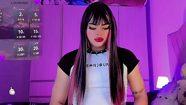 Danna xz online show from 7, 6, 2026