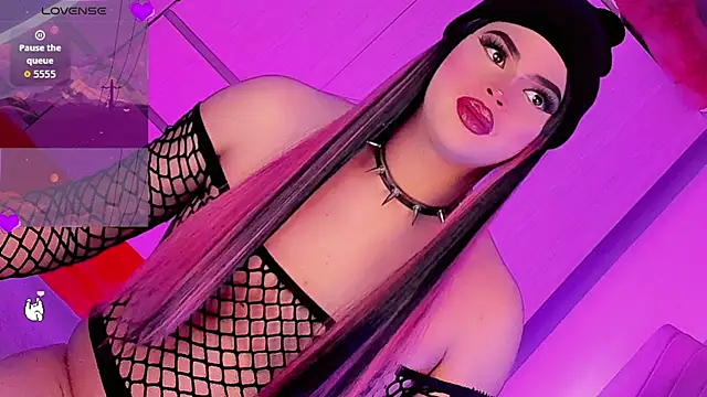 Danna xz online show from 26, 6, 2026