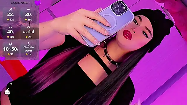 Danna xz online show from 27, 6, 2026