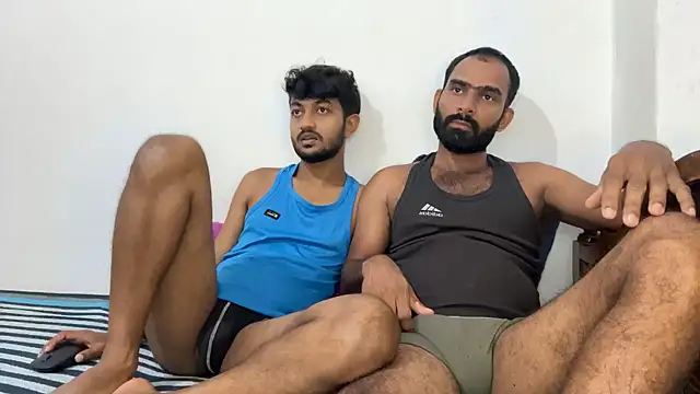 DesiDaddyandSon online show from 8, 5, 2026