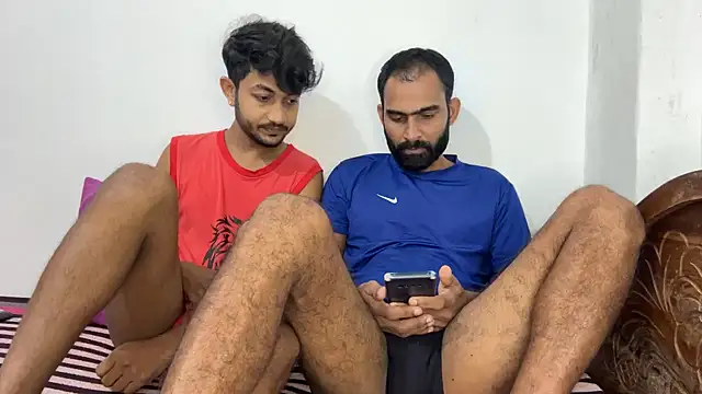 DesiDaddyandSon online show from 14, 5, 2026
