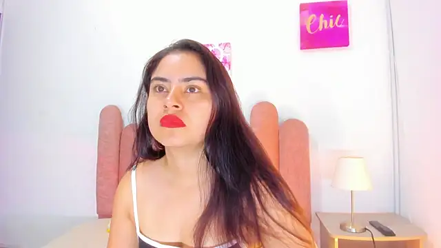 LunaMarin  online show from 12, 2, 2026