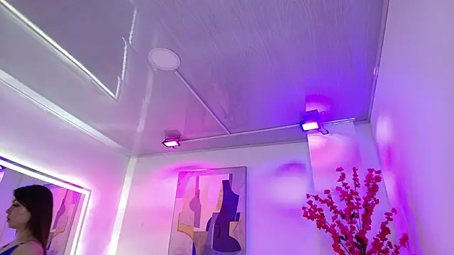 Chloe dolly online show from 13, 5, 2026