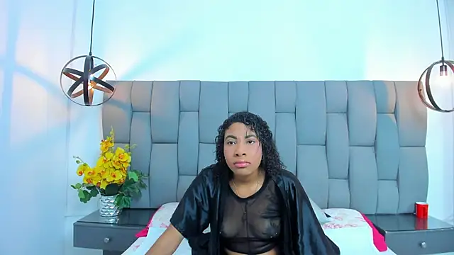 Morgandluxe online show from 10, 2, 2026