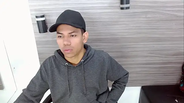 DaviidBuckx  online show from 3, 5, 2026