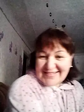 ViolaStar75 online show from 21, 2, 2026