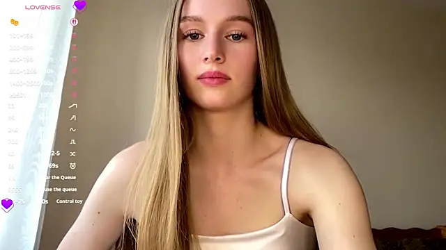 Viktoria Vibes online show from 5, 5, 2026
