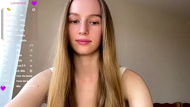 Viktoria Vibes online show from 7, 5, 2026