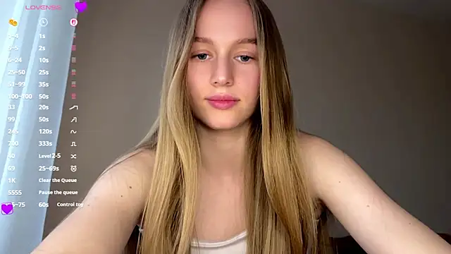 Viktoria Vibes online show from 8, 5, 2026