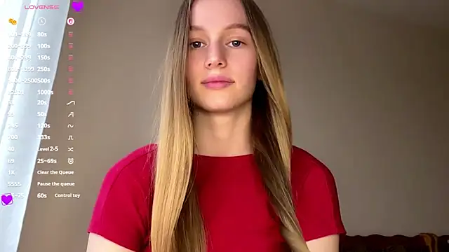 Viktoria Vibes online show from 9, 5, 2026