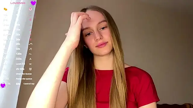 Viktoria Vibes online show from 11, 5, 2026