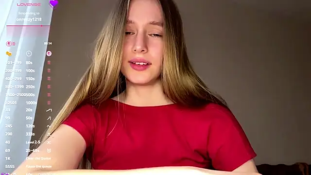 Viktoria Vibes online show from 11, 5, 2026