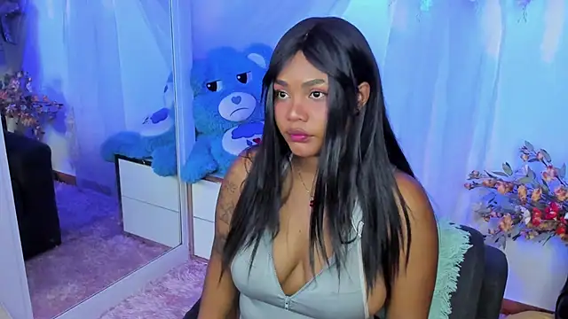 Snapshot of Angel_Belll chatting on 27, 3, 2026 Angel Belll online show from 27, 3, 2026