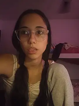 isaaabelaaa online show from 16, 2, 2026