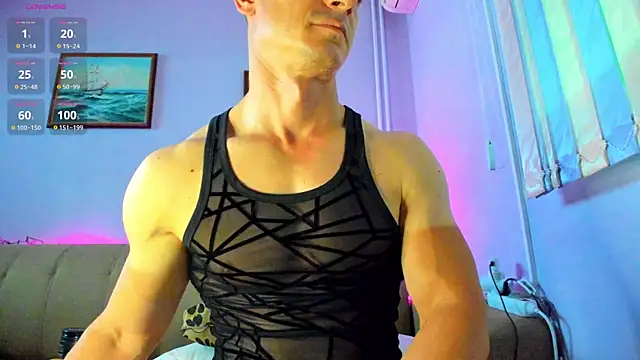 Snapshot of Shestifold_ chatting on 16, 10, 2025 Shestifold  online show from 16, 10, 2025