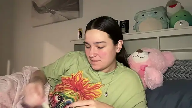 anitayurmoniii online show from 8, 2, 2026