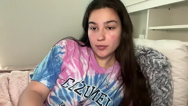 Snapshot of anitayurmoniii chatting on 6, 7, 2026 anitayurmoniii online show from 6, 7, 2026