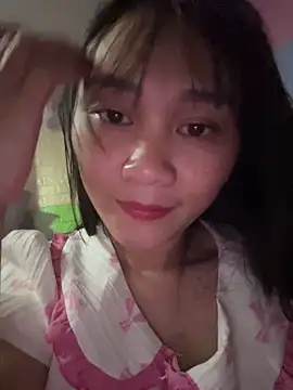 Lucky-baby077 online show from 3, 3, 2026