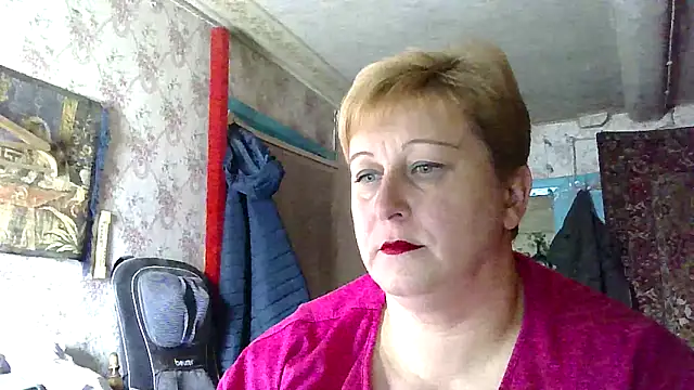 Anytka Elfie online show from 8, 2, 2026