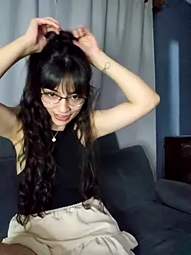 VelvetSolez online show from 18, 3, 2026