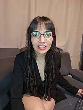 VelvetSolez online show from 21, 5, 2026