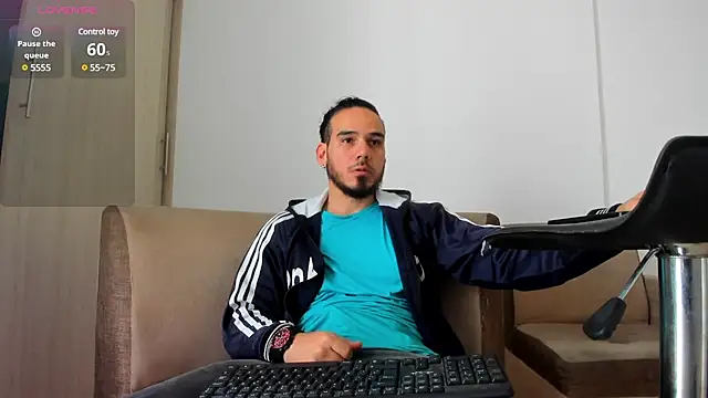 jhustin marcius online show from 4, 1, 2025