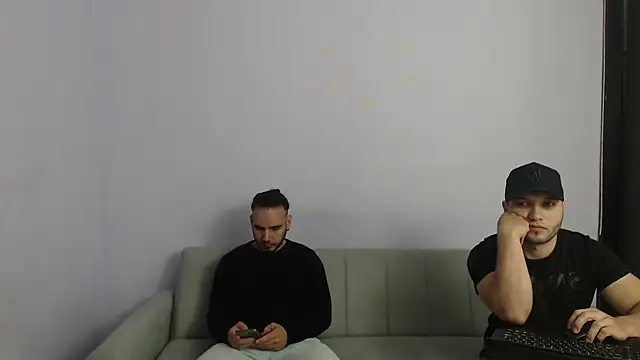 jhustin marcius online show from 30, 11, 2025