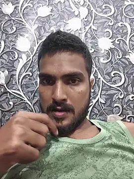 Rocko0309 online show from 10, 3, 2026