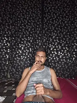 Rocko0309 online show from 16, 3, 2026