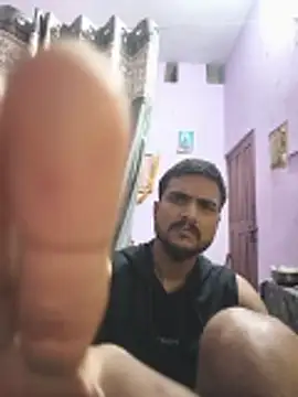 Rocko0309 online show from 31, 3, 2026