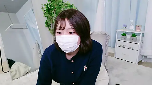 Saki chanF online show from 6, 3, 2026