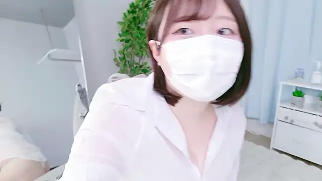 Saki chanF online show from 19, 3, 2026