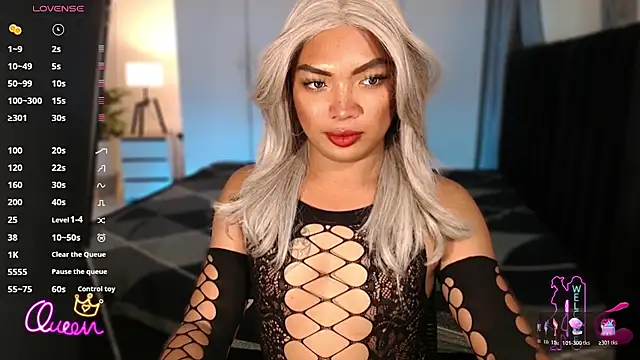 Ur Sexybuttercup69 online show from 3, 3, 2026