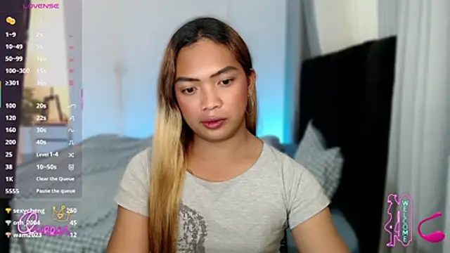 Ur Sexybuttercup69 online show from 16, 3, 2026