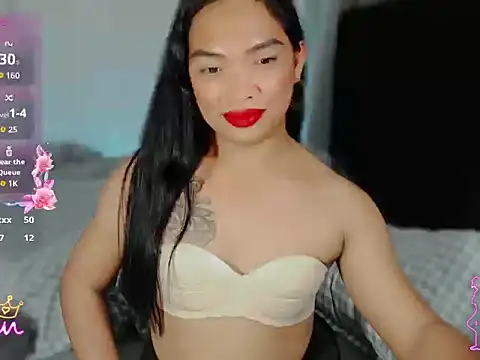 Ur Sexybuttercup69 online show from 1, 4, 2026