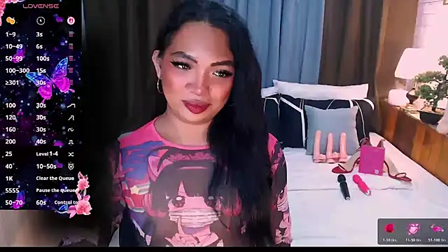 Ur Sexybuttercup69 online show from 28, 6, 2026