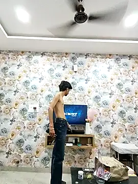 Sam03s online show from 23, 4, 2026
